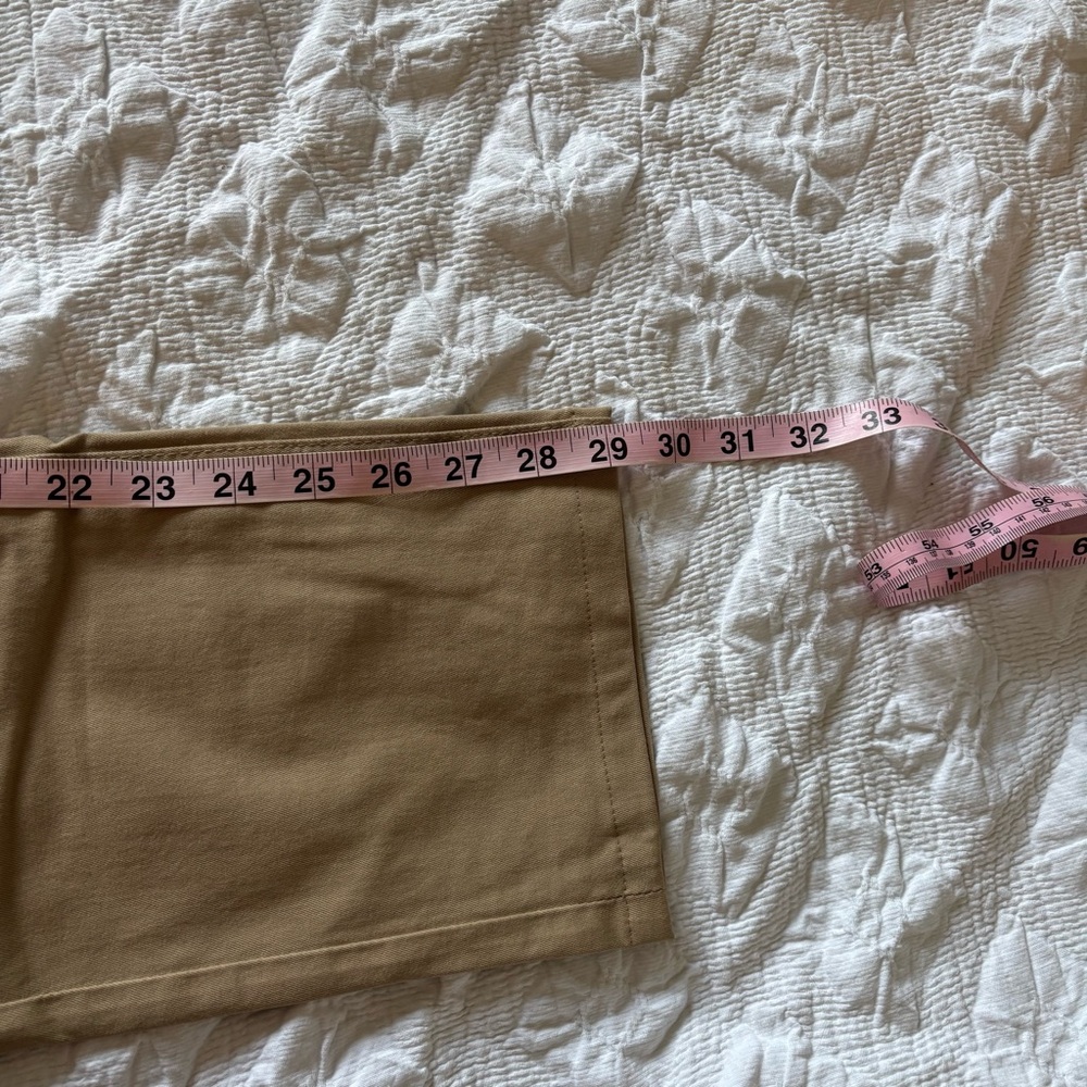 AG Matchstick Slim Straight Pant 30x29 - Picture 8 of 9